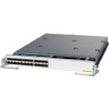 Cisco (A9K-24X10GE-1G-SE=) ASR 9000 24 port 10GE   1GE dual rate SE LC