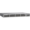 Cisco (C9200L-48PL-4G-A) Catalyst 9200L 48 port Partial PoE+  4 x 1G  NW Advantage