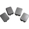 Cisco (AIR-AP1562D-S-K9) 802.11ac W2 Low Profile Outdoor AP  Direct. Ant  S Reg Dom.