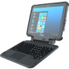 Zebra (ET85B-3P5A1-000) ET85 Rugged Tablet 12IN QHD 4G WWAN w/GP