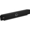 Cisco (CS-BAR-W-C-K9) Carbon Cisco Webex Room Bar w Wall Mounted Navigator