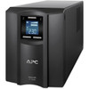 APC (SMC1000I) APC Smart-UPS C 1000VA LCD 230V