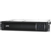 APC (SMT750RMI2U) APC Smart-UPS 750VA LCD RM 2U 230V