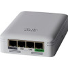 Cisco (AIR-AP1815W-E-K9C) Cisco Aironet Mobility Express 1815w Series
