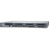 Juniper (SRX340-TAA) SRX340 Services Gateways with 4G RAM  8G eUSB  16x1GE (16x SFP) on board ports