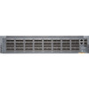 Juniper (QFX5210-64C-AFI-T2) QFX5210 64C  64 QSFP28 1U AC  Back to front  TAA  FLEX TRANSFORM