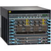 Juniper (EX9208-RED3B-AC-T) Redundant EX9208 TAA system configuration: 8 slot chassis with passive midplane