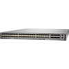 Juniper (ACX5448-M-DC-AFO-T) ACX5448  48 MACSEC  capable SFP+ SFP ports  4 QSFP28 ports  redundant fans and D