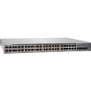 Juniper (EX3400-48T-AFI) EX3400 48 port 10 100 1000BaseT  4 x 1 10G SFP SFP+  2 x 40G QSFP+  redundant fa