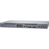 Juniper (NFX250-S1E) NFX250  10 10 100 1000BASE T ports  2 100 1000BASE X SFP ports  2 10GBASE X SFP+