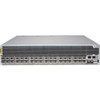 Juniper (QFX10002-36Q-T) QFX10002 TAA Compliant System w  36 40GE Ports QSFP+   24 100GE Ports QSFP28   2