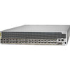 Juniper (QFX10002-36Q-T) QFX10002 TAA Compliant System w  36 40GE Ports QSFP+   24 100GE Ports QSFP28   2