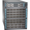 Juniper (QFX10008-REDUND) QFX10008 Redundant 8 slot chassis with 2 Routing Engines  6 2700W AC Power Suppl