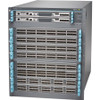 Juniper (QFX10008-REDUND) QFX10008 Redundant 8 slot chassis with 2 Routing Engines  6 2700W AC Power Suppl