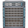 Juniper (QFX10008-REDUND) QFX10008 Redundant 8 slot chassis with 2 Routing Engines  6 2700W AC Power Suppl