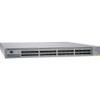 Juniper (QFX5200-32C-SAFI) QFX5200  32 QSFP+ ports  redundant fans  2 AC power supplies  back to front airf