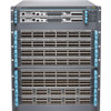 Juniper (PTX10008-BASE3) PTX10008 Base 8 slot chassis for 14.4T LC  including 1 Routing Engine  6 AC HVDC