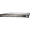 Juniper (ACX5448-M-AC-AFI-T) ACX5448  48 MACSEC  capable SFP+ SFP ports  4 QSFP28 ports  redundant fans and A