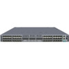 Juniper (ACX7100-48L-AC-AO) ACX 7100 Chassis with 48 SFP56   6 QSFP56 DD multi rate ports  AC PSU  AFO