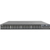 Juniper (EX4400-48MP-TAA) TAA version of EX4400 48MP switch (12x10G  36x2.5G Multigigabit switch with 4x25