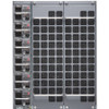 Juniper (QFX10008-REDUND-T) QFX10008 TAA Compliant Redundant 8 slot chassis with 2 Routing Engines  6 2700W