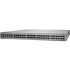Juniper (QFX5120-48T-AFO-T) 48x10G T+6x100G 1U TAA AC port side intake and PSU side exhaust