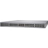 Juniper (QFX5120-48T-DC-AFO) 48X10GT+6X100G 1U DC port side intake and PSU side exhaust