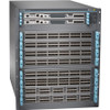 Juniper (QFX10008-BASE-T) QFX10008 TAA Compliant Base 8 slot chassis with 1 Routing Engine  3 2700W AC Pow