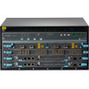 Juniper (EX9204-BASE3B-AC-T) Base EX9204 TAA system configuration: 4 slot chassis with passive midplane and 1