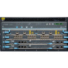 Juniper (EX9204-BASE3B-AC-T) Base EX9204 TAA system configuration: 4 slot chassis with passive midplane and 1