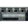 Juniper (EX9204-BASE3C-AC) Base EX9204 system configuration: 4 slot chassis with passive midplane and 1x fa