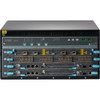 Juniper (EX9204-RED3B-AC) Redundant EX9204 system configuration: 4 slot chassis with passive midplane and