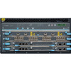 Juniper (EX9204-RED3B-AC) Redundant EX9204 system configuration: 4 slot chassis with passive midplane and