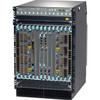 Juniper (EX9214-BASE3B-AC-T) Base EX9214 TAA system configuration: 14 slot chassis with passive midplane and