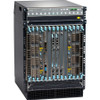 Juniper (EX9214-BASE3B-AC-T) Base EX9214 TAA system configuration: 14 slot chassis with passive midplane and