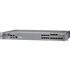 Juniper (ACX2200-DC) ACX2200 Universal Access Router  DC version  1RU  SyncE 1588  Temperature harden
