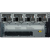 Juniper (EX9204-RED3C-DC) Redundant EX9204 system configuration: 4 slot chassis with passive midplane and