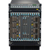 Juniper (EX9214-RED3C-DC) Redundant EX9214 system configuration: 14 slot chassis with passive midplane and