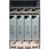 Juniper (EX9214-RED3C-DC) Redundant EX9214 system configuration: 14 slot chassis with passive midplane and