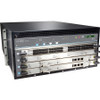 Juniper (MX240-SERVPREM3-DC) MX240 MXaaF Premium Bundle with redundant components  1xMS MPC 128G  DC Power  M