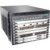 Juniper (MX480-SERVPREM3-AC) MX480 MXaaF Premium Bundle with redundant components  1xMS MPC 128G  AC Power  M