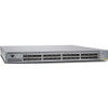 Juniper (QFX5220-32CD-AFO) 32 x 400G 1U system with dual AC PSUs and Air Flow out