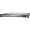 Juniper (ACX5448-M-DC-AFI-L) ACX5448 MACSec  44 MACSec capable SFP+ SFP ports   6 QSFP28 ports  redundant fan