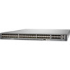 Juniper (ACX5448-M-DC-AFI-T) ACX5448  48 MACSEC  capable SFP+ SFP ports  4 QSFP28 ports  redundant fans and D