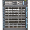 Juniper (QFX10008-REDUND-H) QFX10008 HVDC Redundant System with 2 Routing Engines  6 Switch Fabric Cards  6