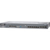 Juniper (ACX500-DC) ACX500 Indoor unit 2x1GE(SFP) + 4x1GE(Combo) with single DC PS  I RU  Temperatur