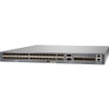 Juniper (ACX5448-D-AC-AFO) ACX5448  36 SFP+ SFP ports  2 QSFP28 ports  2 CFP2 ports  redundant fans and AC