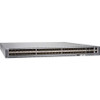 Juniper (ACX5448-X-AC-AFI) ACX5448 AC Back to Front 48x1GE 10GE and 4x100GE Includes: L2 features  IGP  MPL