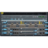Juniper (EX9204-RED3B-DC) Redundant EX9204 system configuration: 4 slot chassis with passive midplane and