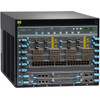 Juniper (EX9208-RED3C-AC) Redundant EX9208 system configuration: 8 slot chassis with passive midplane and